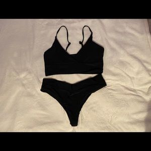 Bathing Suit 2 Piece